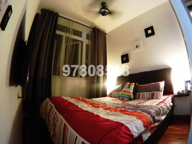 Parc Rosewood (D25), Condominium #141998052